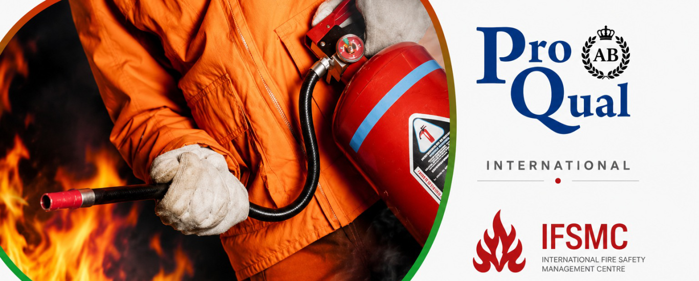 HSE & Safety Training
